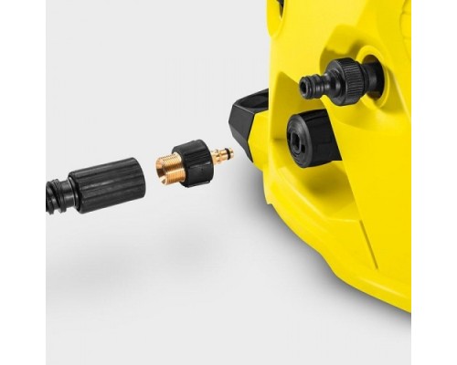 Комплект адаптеров для удлинения шланга KARCHER 2.643-037.0 для K2-K7