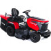 Садовый трактор ZIMANI TC107HV
