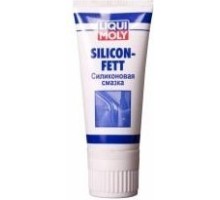 Силиконовая смазка LIQUI MOLY Silicon-Fett 0,05 л. 7655 [7655]