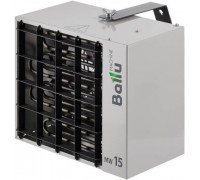 Тепловентилятор электрический BALLU BHP-MW2-10 НС-1601187