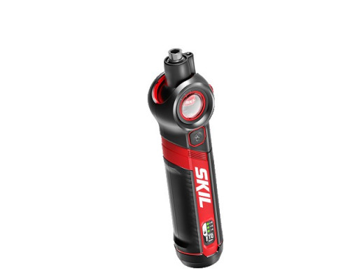 Отвертка аккумуляторная SKIL SD5619 TWIST 2.0 SD5619SE01 купить с доставкой и официальной гарантией