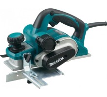 Рубанок сетевой MAKITA KP 0810 K [KP0810K]