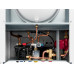 Котел газовый KOTITONTTU TOIVO T50 OK OpenTherm с шиной 00-00000637 купить с доставкой и официальной гарантией