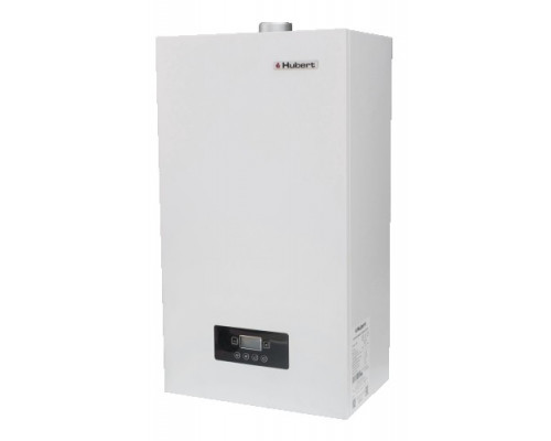Котел газовый HUBERT 10 DY настенный smart agb 1925117