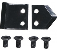 Ножи для бензобура FUBAG bt 100 31393