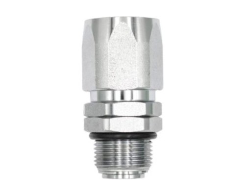 Вертлюг Petropump AC-HS-1AS поворотный, медный 3/4”bsp (f)х3/4” bsp (m) [PP180034]