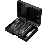 Набор насадок WERA Bit-Safe Classic 4 8200/899-60 Z, WE-057127 WE-057127