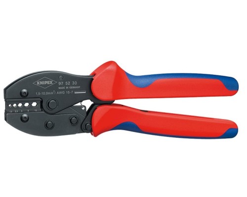 Пресс-клещи KNIPEX KN-975230SB