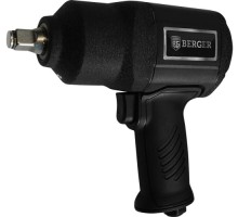 Гайковерт пневматический BERGER BG1438 ударный 1/2