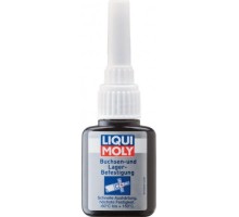 Клей для фиксации подшипников LIQUI MOLY Buchsen- und Lager-Befestigung 0,01 л 3806 [3806]