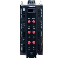 Автотрансформатор ЭНЕРГИЯ TSGC2 -15кВА Black Series трехфазный (ЛАТР) Е0102-0206