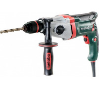 Дрель безударная сетевая METABO BE 850 - 2 (БЗП) двухскоростная 600573810