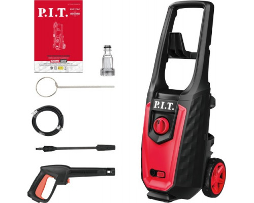 Автомойка P.I.T. PHP170-C