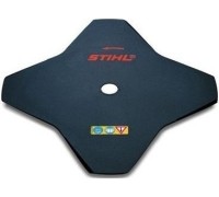 Диск 4z 230мм STIHL 40017133801 для FS 55, 87, 70, 90, 100, 130