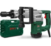 Молот ударный сетевой DWT H12-06 B BMC 5.2.21