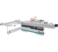 Станок форматно-раскроечный HCM PS-45