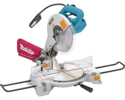 Пила торцовочная сетевая MAKITA LS 1040 FN [LS1040FN]