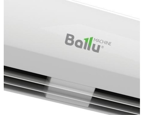 Завеса тепловая электрическая BALLU BHC-L10-S06(ДУ.Т) (6.000SR) Завеса тепловая электрическая BALLU BHC-L10-S06(ДУ.Т) (6.000SR)
