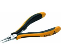 Круглогубцы для электроники NWS 126B-79-ESD-120 120 мм
