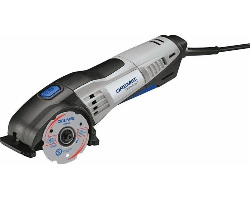 Пила циркулярная сетевая DREMEL DSM 20-3/4 [F013SM20JE]