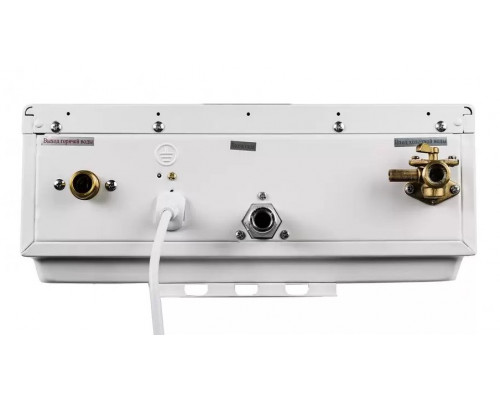 Газовая колонка HUBERT ECO AGW T30 125824 купить с доставкой и официальной гарантией