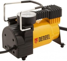 Компрессор автомобильный Denzel DС-20 58054