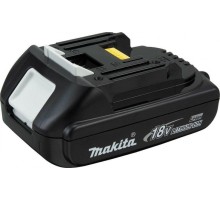 Аккумулятор MAKITA 18.0В 1,3 Ач Li-ion  (638468-6) [638468-6]