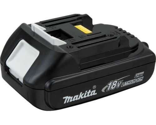 Аккумулятор MAKITA 18.0В 1,3 Ач Li-ion  (638468-6) [638468-6]