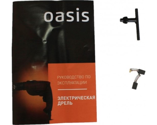 Дрель безударная сетевая OASIS DЕ-60 [4640039480242]