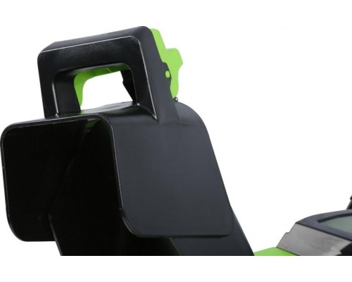 Снегоуборщик аккумуляторный GREENWORKS GD60PSTK4 бесщеточный [2602907UB]