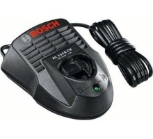 Зарядное устройство для аккумуляторов BOSCH AL 1115 CV Singlevolt 10,8/12 В Li-Ion [1600Z0003P]