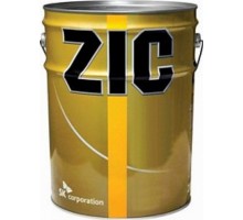 Масло компрессорное ZIC COMPRESSOR OIL RS 68 20 л [193788]