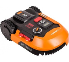 Газонокосилка роботизированная Worx Landroid M500 Plus WR165E WR165E