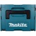 Гайковерт аккумуляторный MAKITA DTW 300 RTJ [DTW300RTJ]