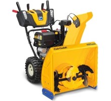 Снегоуборочная машина CUB CADET XS3 66 SWE с электростартером 220В [31AY5EVX603]