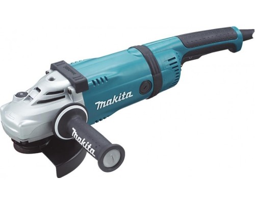 Углошлифмашина MAKITA GA 7040 SF01 [GA7040SF01]