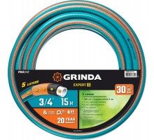 Шланг для полива GRINDA EXPERT 5 proline 3/4