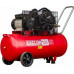 Компрессор поршневой AURORA CYCLON-100 TURBO 29711