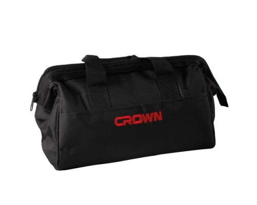 Гайковерт аккумуляторный Crown CT22015HX-2 TB ударный