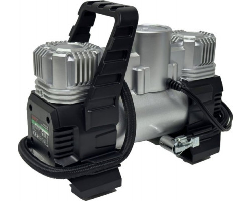 Компрессор автомобильный DWT KAP12-150