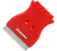 Скребок WORKPRO WP219001 мини
