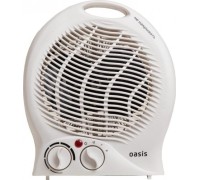 Тепловентилятор электрический OASIS SF-20R 4640130928384