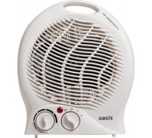 Тепловентилятор электрический OASIS SF-20R 4640130928384