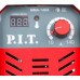 Сварочный инвертор P.I.T. PMI140-C1