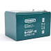 Аккумулятор GELBERT 6-DZF-12 (12V 14.5A/H C5) тяговый