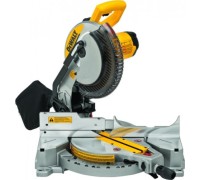 Пила торцовочная сетевая DeWALT DWS 713 DWS713-KS