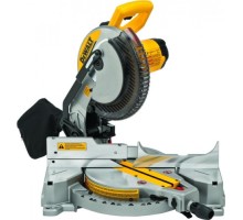 Пила торцовочная сетевая DeWALT DWS 713 [DWS713-KS]