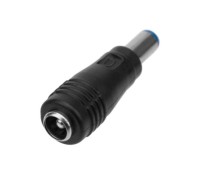 Переходник REXANT 14-0333 для адаптеров питания DC гн. 5,5х2,5 мм