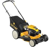 Газонокосилка бензиновая CUB CADET LM1 DP53 несамоходная [11B-PTKC603]