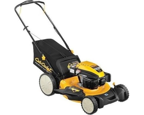 Газонокосилка бензиновая CUB CADET LM1 DP53 несамоходная [11B-PTKC603]